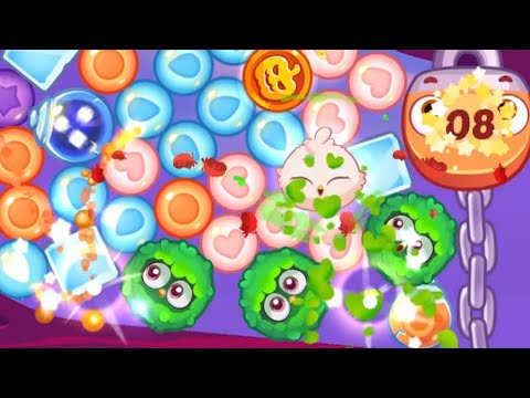 Angry Birds Dream Blast #3755