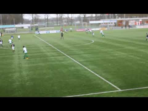 Spartaan 20  15-2-DTA 14-1(2deH)(0-1)(Toernooi AlphenseBoys 15-2)(03-01-2018)