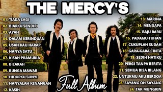 Download lagu THE MERCY'S ALBUM LAWAS🔥 Kumpulan Lagu Indonesia Tahun 80-90an | Tembang Kenangan Terbaik mp3
