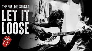 The Rolling Stones | Let It Loose