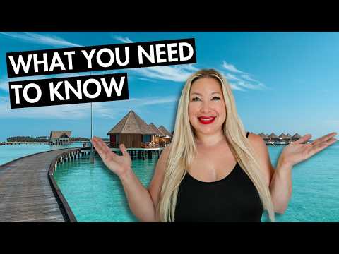 MERCURE MALDIVES: 10 Essential Tips Before You Go