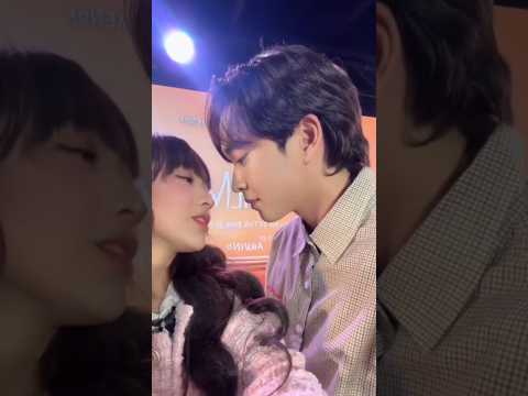 Seducing Drake Palma😉