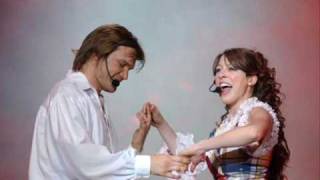 Floricienta - Porque