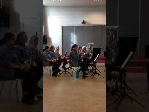 FDF GRBB - Kim Larsen Medley