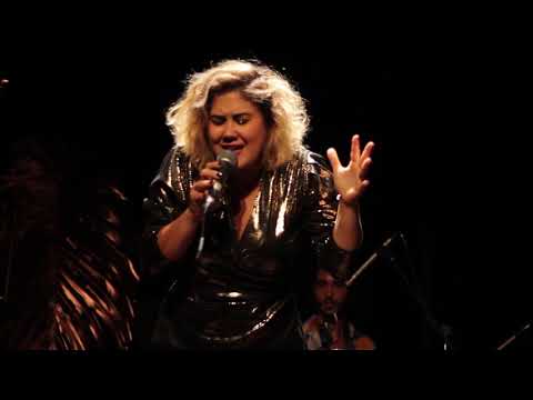 Poema Paixão - Luisa Bahia