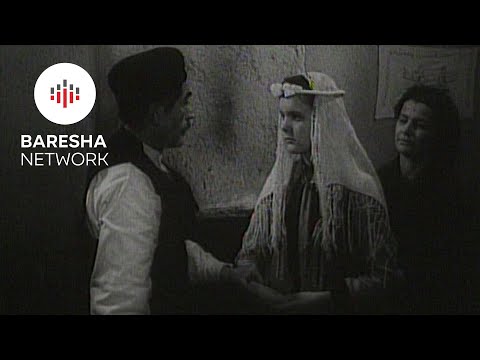 Dollia e Dasmes Sime "The Toast of my Wedding" Year 1978 (Albanian  Old Movie)