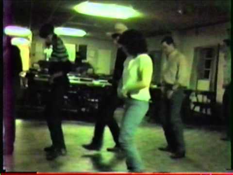 Random Clips From My Old Tapes