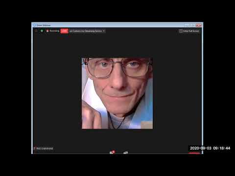 2020 09 03 AM Public Teaching in Portuguese - Tradução simultânea do KSW-344