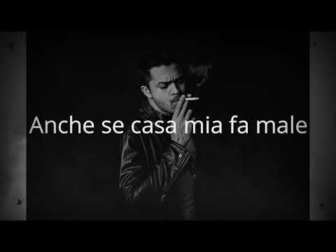 Camilla Magli - Il fumo uccide - Testo/Letra/Paroles/Lyrics