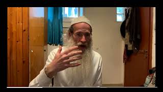 אדר ופורים עפ"י רבנו נחמן מברסלב ותלמידו רבי נתן. (שיעורים בפרשת השבוע לאורו של רבי נחמן מברסלב ותלמידיו בהגשת אסף שלום ליבוביץ) - התמונה מוצגת ישירות מתוך אתר האינטרנט יוטיוב. זכויות היוצרים בתמונה שייכות ליוצרה. קישור קרדיט למקור התוכן נמצא בתוך דף הסרטון