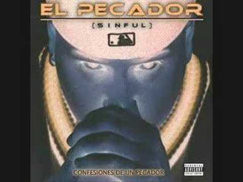 El Pecador "S.I.D.A."