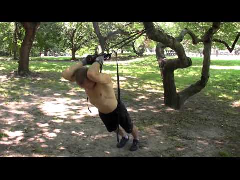 New York Fitness Hunter Episode 4 Trailer