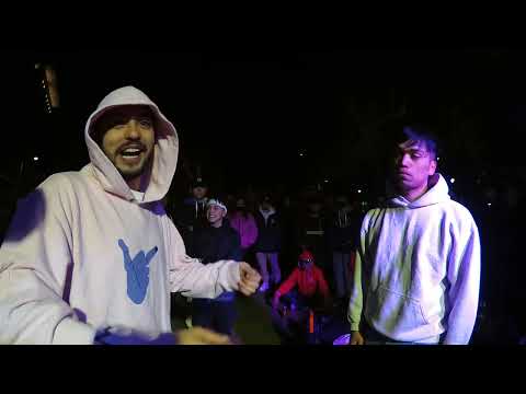 MCMADETUHERMANA vs MATIAS   4tos