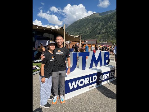 Utmb Secondary 2024 Sdn