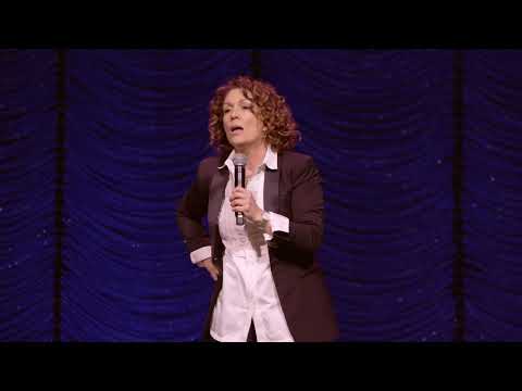 Kitty Flanagan - Live Horsham