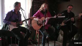 Listen To The Music - Marion Drexler