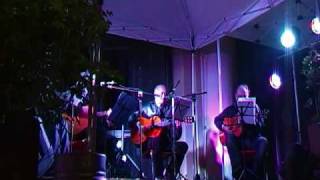 Vecchio Ribelle - Amici del Vento(Live Ramelli 2010)