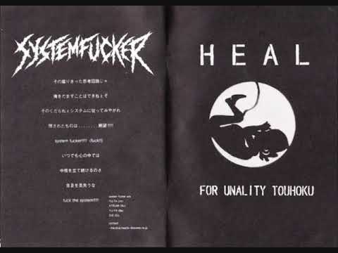 system fucker - system fucker (Heal for unality touhoku '11)
