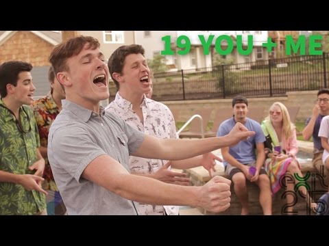 Exit 245 - "19 You + Me" (Dan + Shay) [Official Music Video]