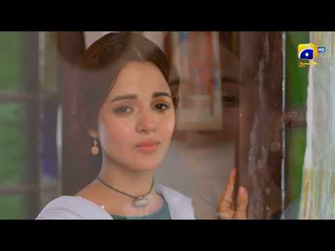Qalandar Episode 29 Promo | Tonight at 8:00 PM On Har Pal Geo