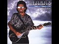 Fish on the sand-George Harrison (with lyrics)