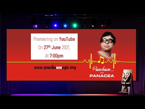 Pancham - The Panacea
