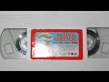 Opening To Teletubbies Christmas In The Snow Volume 2 2000 VHS HD