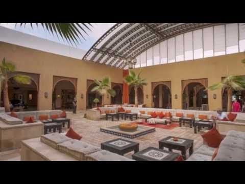 Sofitel Agadir Royal Bay Resort 5* Марокко