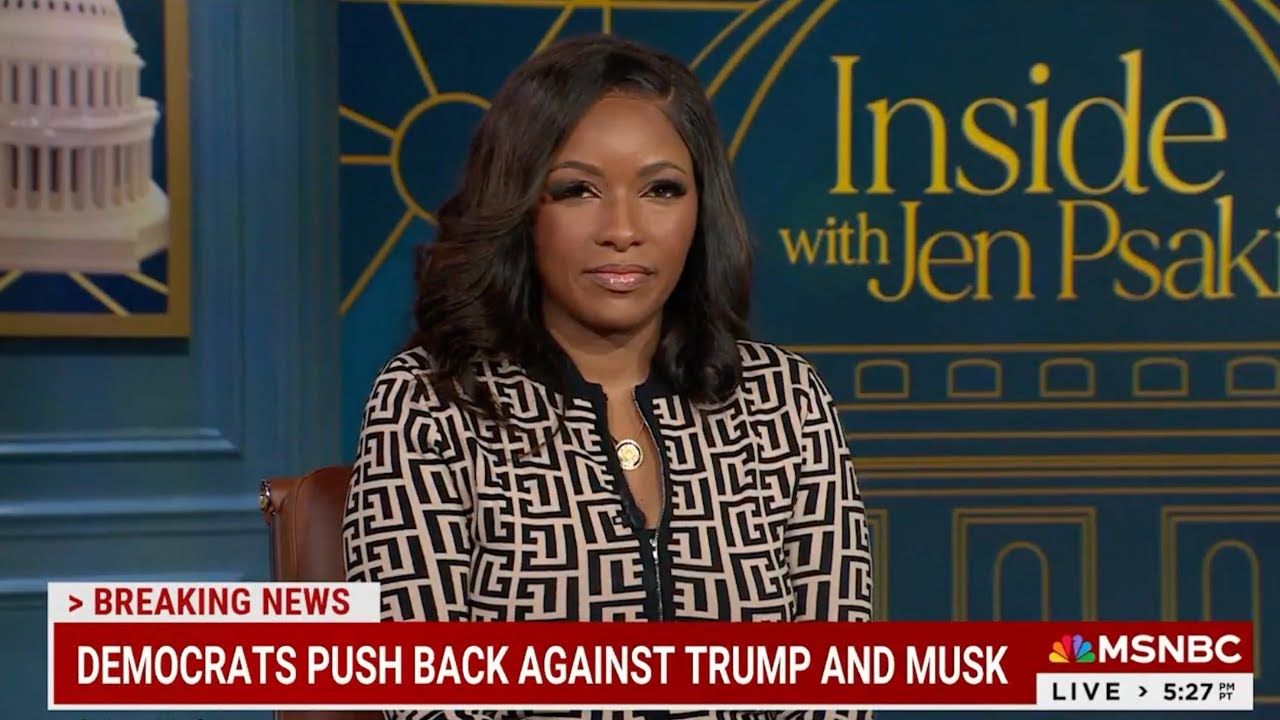 Is Trump’s “Trifecta” Falling Apart? Rep. Crockett Explains!