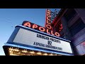 U2 Harlem S Apollo Theatre 11 06 18 Full Broadcast Red Flag Day