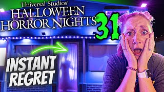 5 Things to Avoid at Halloween Horror Nights | HHN 2022 Mistakes