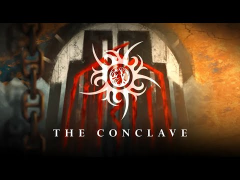 The Conclave, Episode 2:  The Band of Three