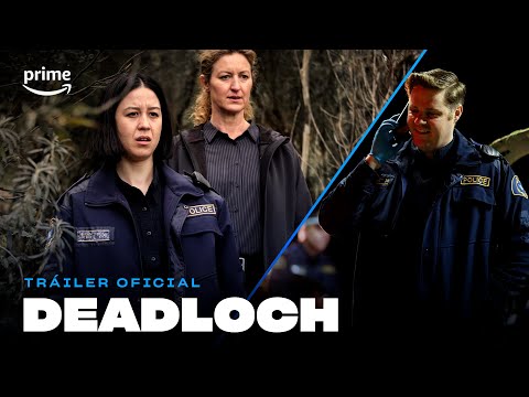 Trailer en V.O.S.E. de la 1ª temporada de Deadloch