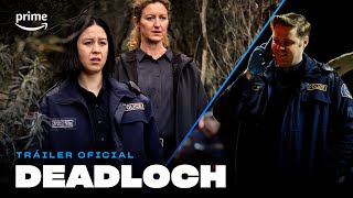 Deadloch S1 - Tráiler Oficial | Prime Video