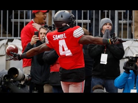 Best Clutch/Game Winning Plays of the 2016-17 College Football Season ᴴᴰ