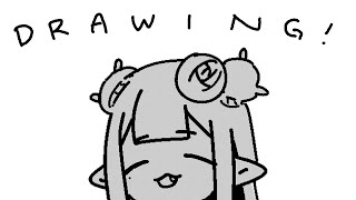 Thumbnail for 【DRAWING】 = w = (2:31:14)