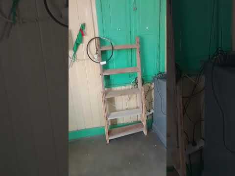 Estación Sierra Colorada, Río Negro Patagonia Argentina, Tren Patagonico.