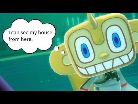 Samba de Amigo Party-To-Go Part 1