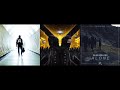 Faded X Alone X Unity Multi Megamix Alan Walker The Walkers More