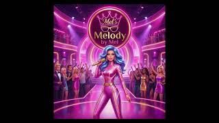 Melody By Mel - Beni İzle (Official Audio)