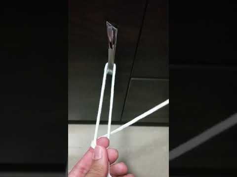 SMC Arthroscopic Knot tying technique ~ Dr. Prateek Joshi