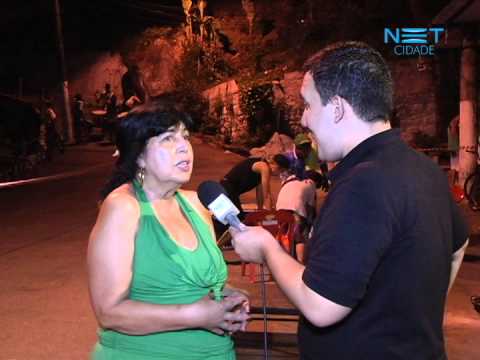 Programa Por Dentro do Samba - Real Mocidade