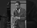 Eric Dolphy (Jun 20, 1928 – Jun 29, 1964) was an American jazz saxophonist, clarinetist and flautist