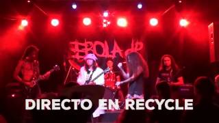 ENKRYPTION - Under The Knife (Live)