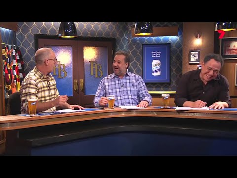 The Front Bar FULL Episode 09/17/2025