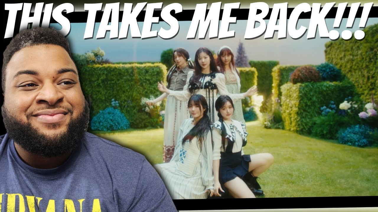 FIFTY FIFTY | ‘SOS’ Official MV & Album Reaction!