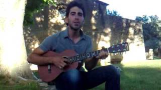 Manon christophe maé