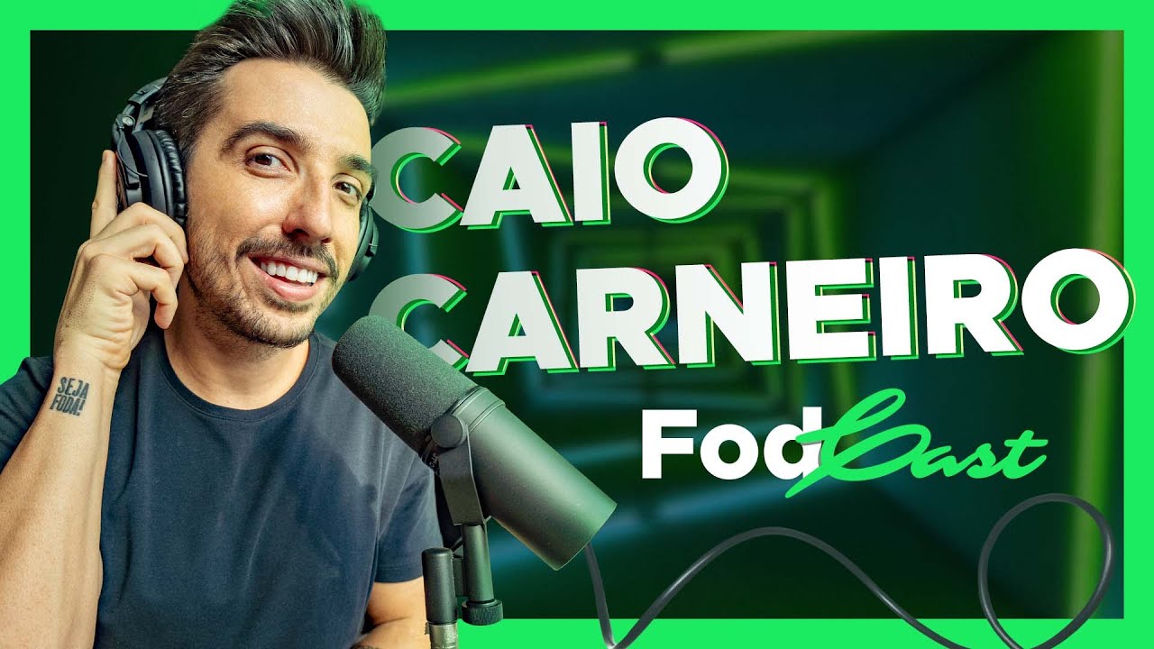 VAMOS FALAR SOBRE VENDAS | FodCast #15