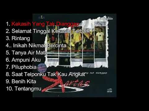 Kertas Band - Full Album (Best Quality) (Armada album)