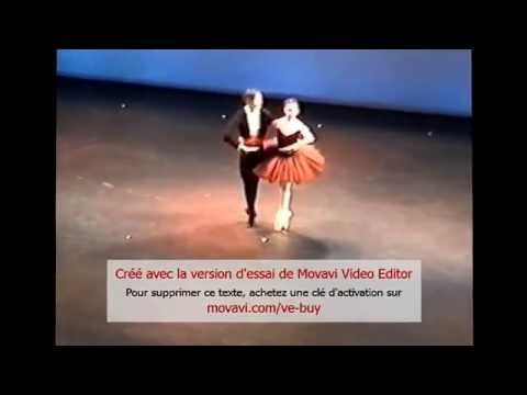 Don Quixote Royal Ballet School 2006